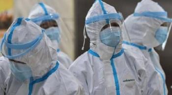 70 Warganya Positif Covid-19, Satu Padukuhan di Bantul Terpaksa Dilockdown